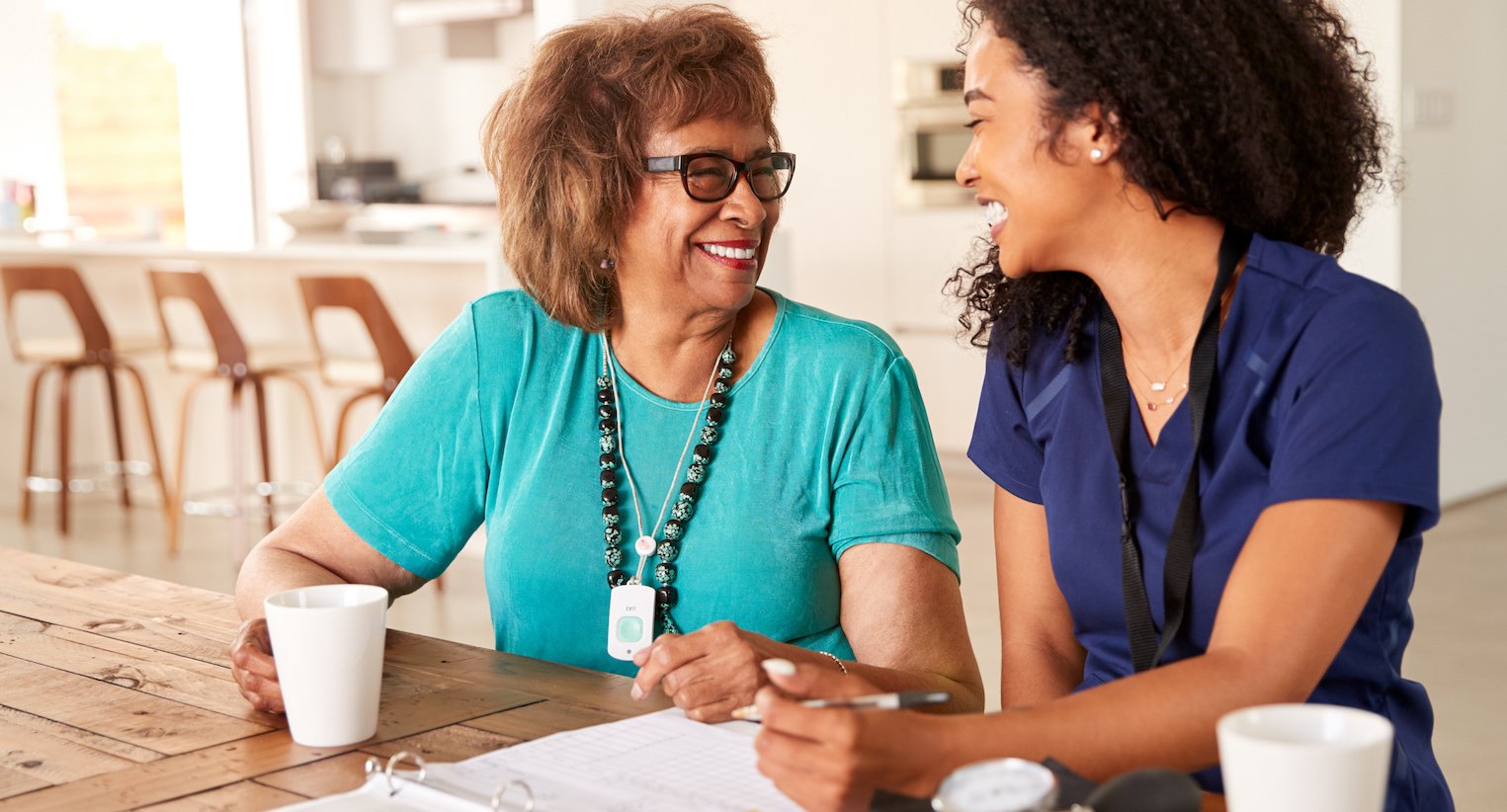 VNA of Care New England Home Health & Hospice Agency In Rhode Island